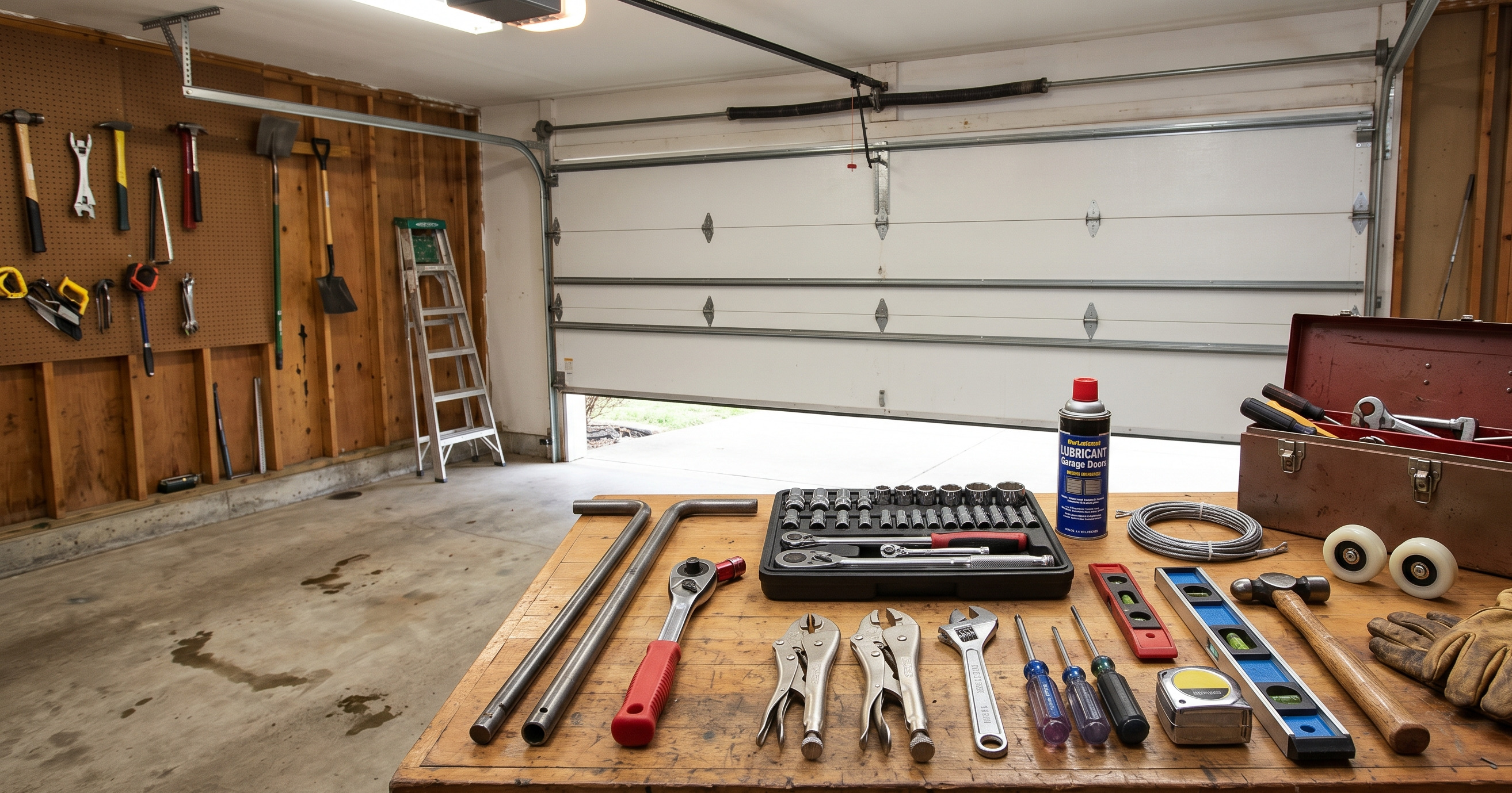 Mechanical Repair