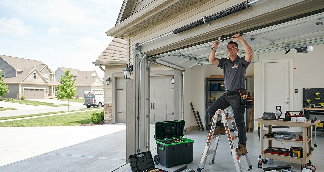 Custom Installations